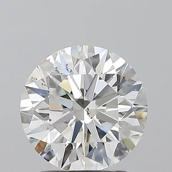 1.82 Carat · G · SI1 Rare Carat Ideal Cut