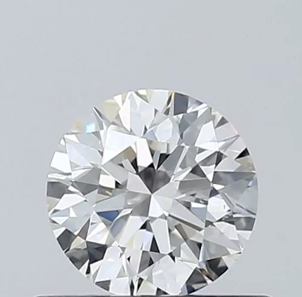 0.5 Carat · I · VS2 Rare Carat Ideal Cut