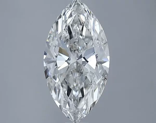 2.01 Carat · H · SI1 Rare Carat Ideal Cut