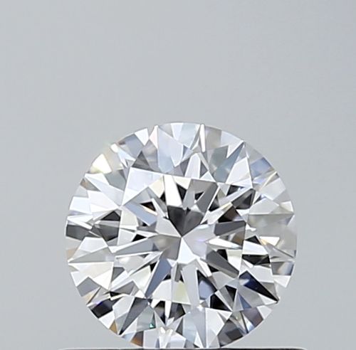 0.56 Carat · D · FL Rare Carat Ideal Cut