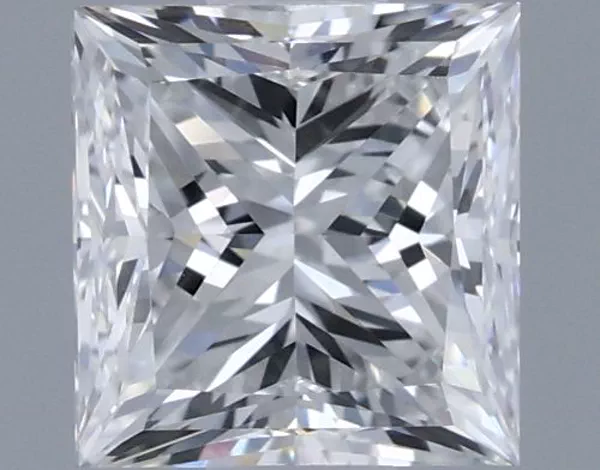 1 Carat · F · VVS1 very good Cut