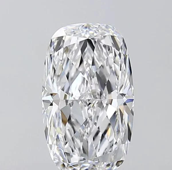 2.22 Carat · D · FL Rare Carat Ideal Cut
