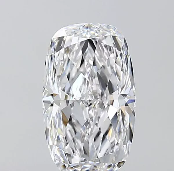2.22 Carat · D · FL Rare Carat Ideal Cut