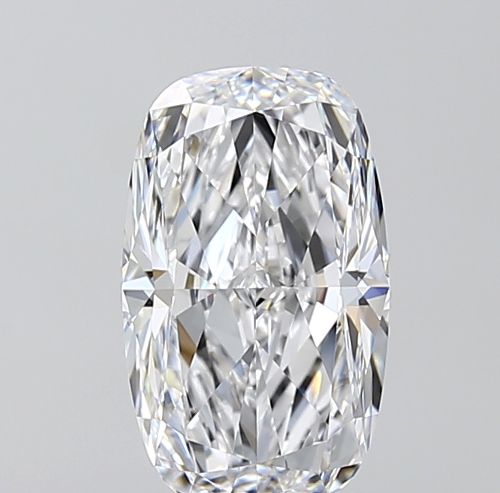 2.22 Carat · D · FL Rare Carat Ideal Cut