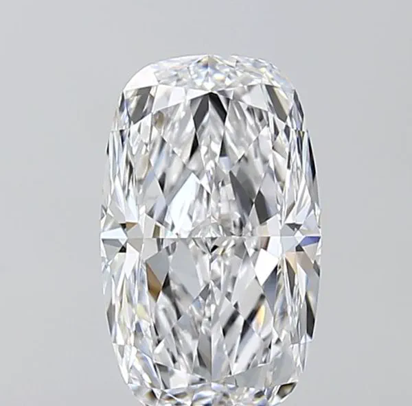 2.22 Carat · D · FL Rare Carat Ideal Cut