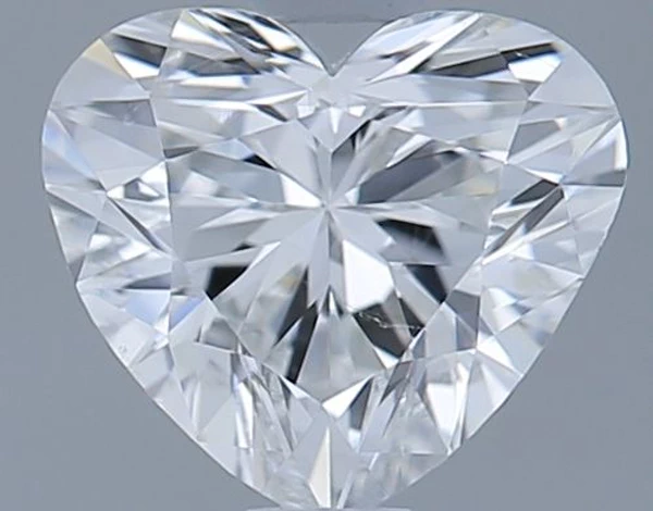 0.37 Carat · F · SI1 very good Cut