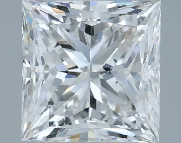 1.7 Carat · F · SI1 Rare Carat Ideal Cut