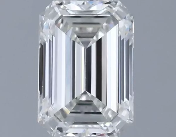 0.6 Carat · J · VVS1 excellent Cut