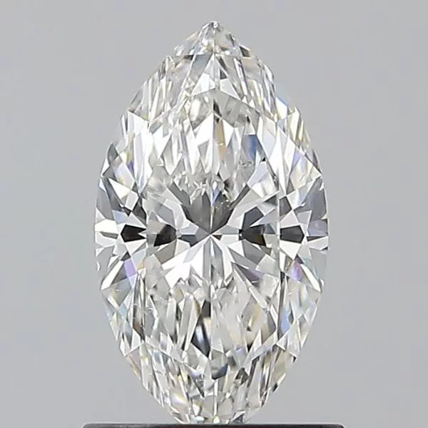 1.01 Carat · F · SI1 Rare Carat Ideal Cut