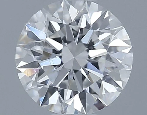 0.5 Carat · E · VS2 Rare Carat Ideal Cut