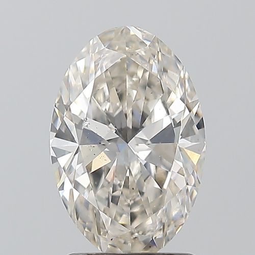 1.51 Carat · I · SI1 Rare Carat Ideal Cut
