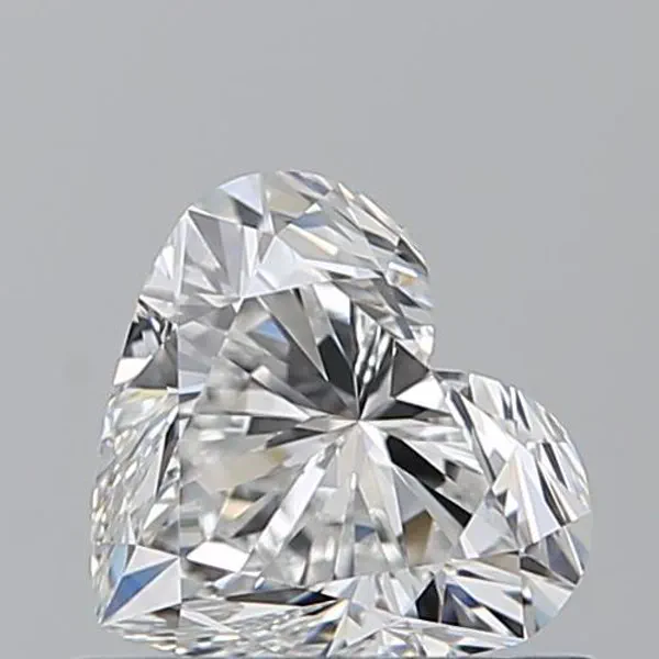 0.69 Carat · F · VVS1 Rare Carat Ideal Cut