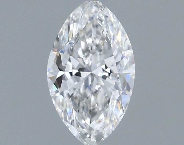 0.5 Carat · D · VS1 very good Cut