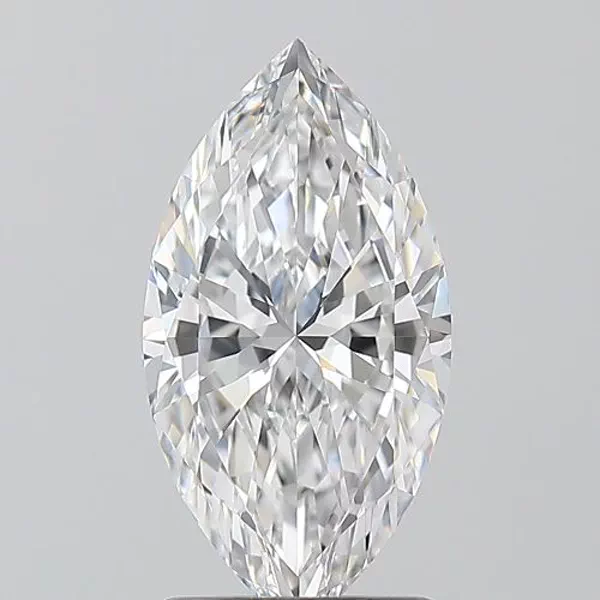 1.51 Carat · D · VVS1 Rare Carat Ideal Cut