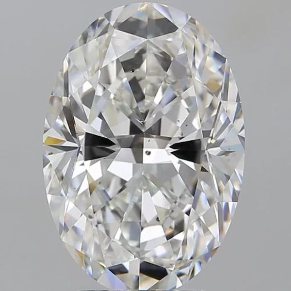 3.52 Carat · G · SI1 Rare Carat Ideal Cut