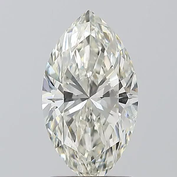 1.51 Carat · J · SI1 Rare Carat Ideal Cut