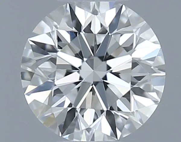 0.3 Carat · E · VVS2 excellent Cut