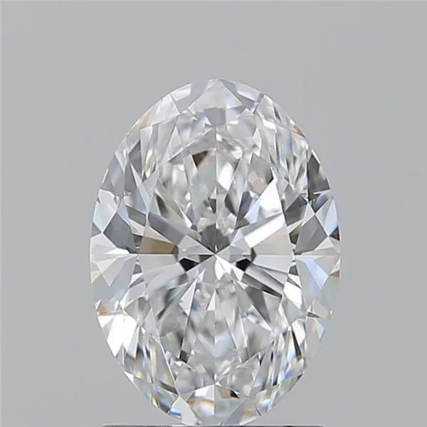 1.71 Carat · D · VVS1 Rare Carat Ideal Cut