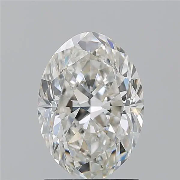 1.71 Carat · I · VS1 Rare Carat Ideal Cut
