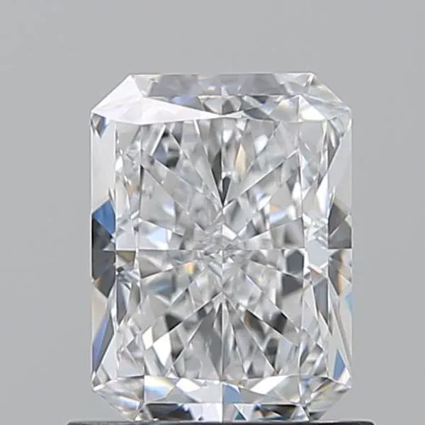 1.01 Carat · D · VVS2 Rare Carat Ideal Cut