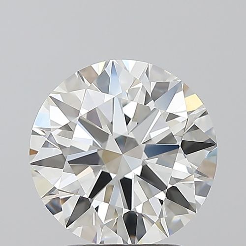 2.14 Carat · I · VS1 Rare Carat Ideal Cut