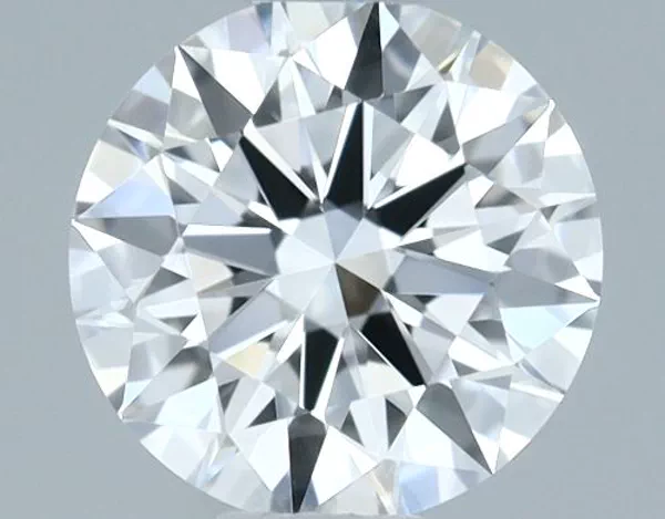 2.03 Carat · D · IF Rare Carat Ideal Cut