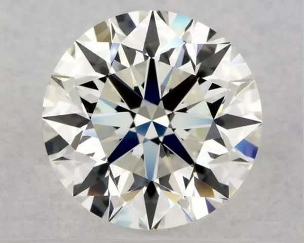 1.35 Carat · I · IF excellent Cut