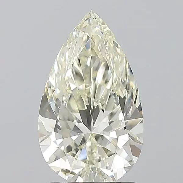 1.71 Carat · I · VS1 Rare Carat Ideal Cut