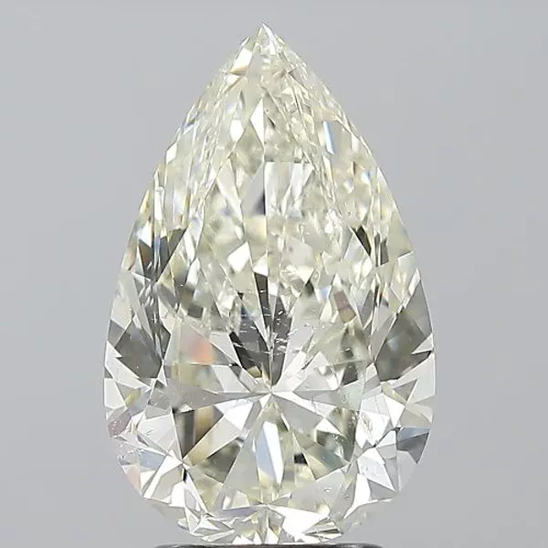 3.01 Carat · J · SI1 Rare Carat Ideal Cut
