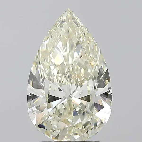 2.5 Carat · K · SI2 Rare Carat Ideal Cut