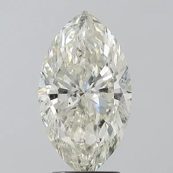 3.02 Carat · I · SI2 Rare Carat Ideal Cut