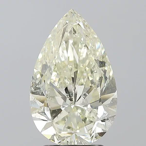 3.01 Carat · K · SI2 Rare Carat Ideal Cut