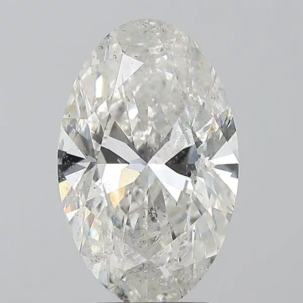 3.5 Carat · H · SI2 Rare Carat Ideal Cut