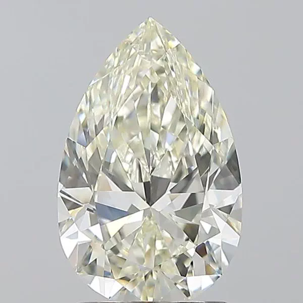 1.7 Carat · I · VVS1 Rare Carat Ideal Cut