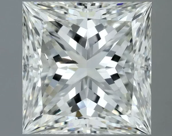 2.03 Carat · I · SI2 Rare Carat Ideal Cut