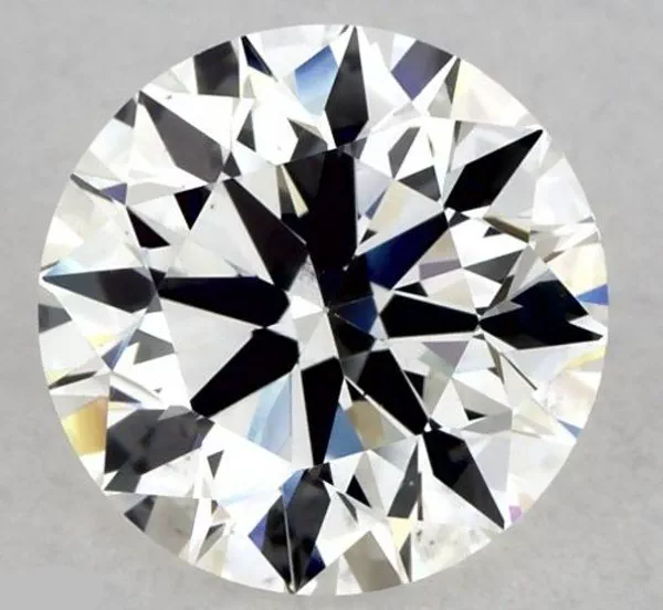 1.52 Carat · H · VS2 Rare Carat Ideal Cut