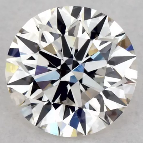 0.45 Carat · I · VVS2 very good Cut