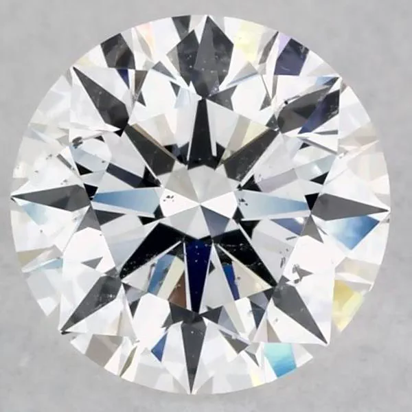 0.96 Carat · D · SI1 Rare Carat Ideal Cut