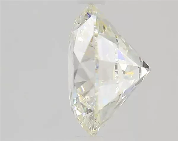 3.02 Carat · I · VVS2 Rare Carat Ideal Cut