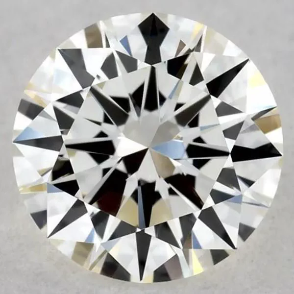 0.43 Carat · J · IF Rare Carat Ideal Cut