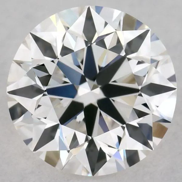 0.72 Carat · H · VVS1 excellent Cut