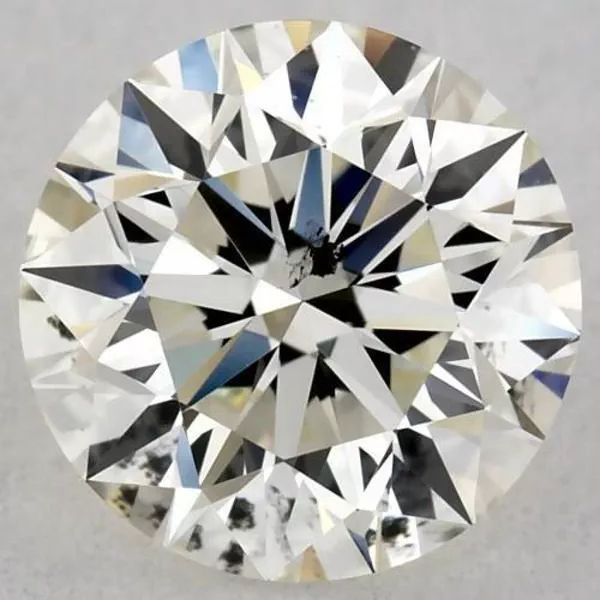 0.55 Carat · K · SI2 excellent Cut