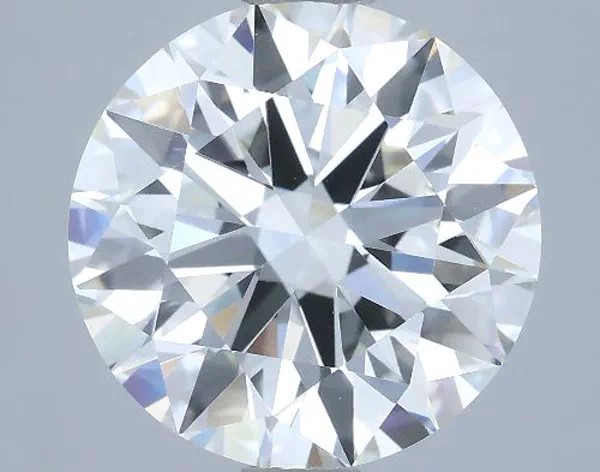 3.53 Carat · H · VS1 Rare Carat Ideal Cut