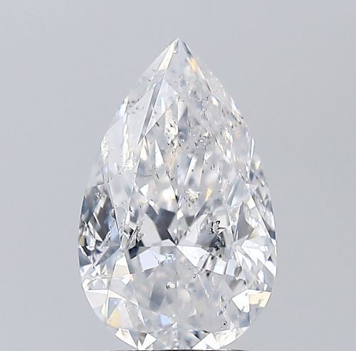 2.01 Carat · E · undefined Rare Carat Ideal Cut