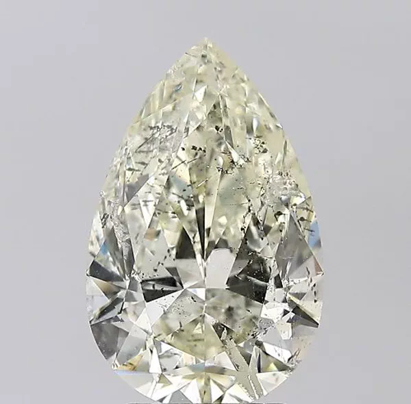 3.5 Carat · K · SI2 Rare Carat Ideal Cut
