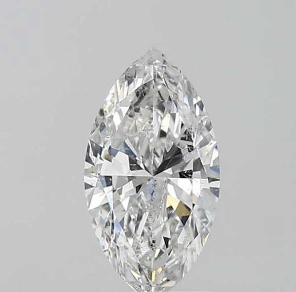 1.7 Carat · F · SI2 Rare Carat Ideal Cut