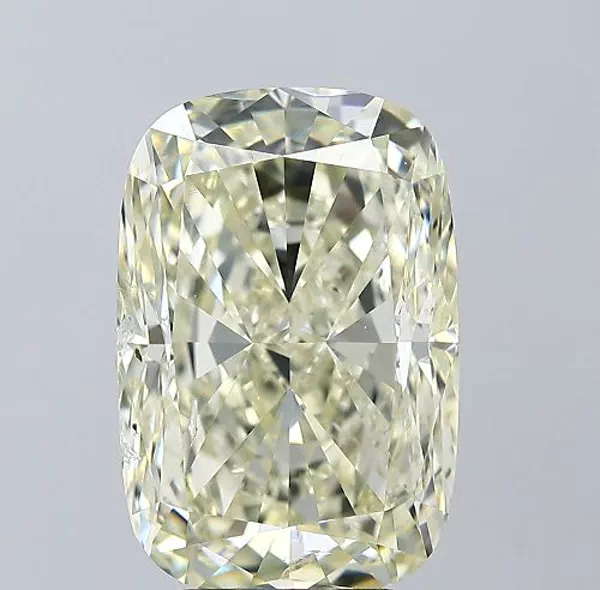 6.01 Carat · J · SI2 Rare Carat Ideal Cut