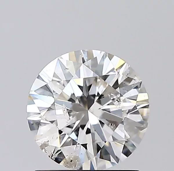 1.2 Carat · G · SI2 Rare Carat Ideal Cut
