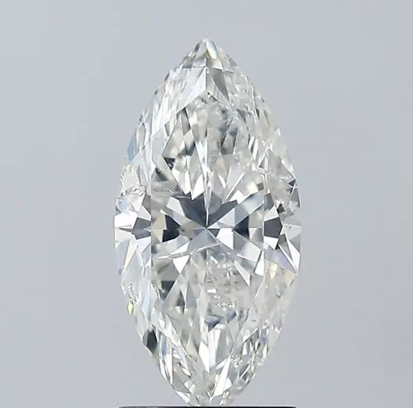 1.7 Carat · H · SI2 Rare Carat Ideal Cut