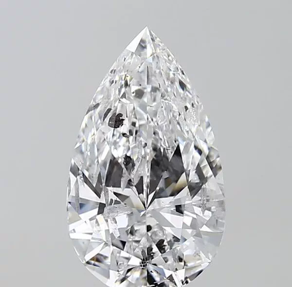 3.01 Carat · D · SI2 Rare Carat Ideal Cut